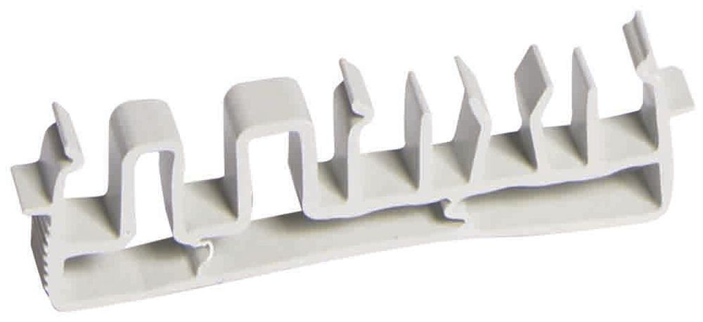 Abdeckprofil Tertio 9mm