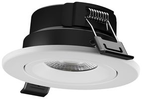 Spot LED INC LEDVANCE COMBO ADJ 7W 840lm 827/830/840/860 IP20/65 60° VAR Ø100 bc