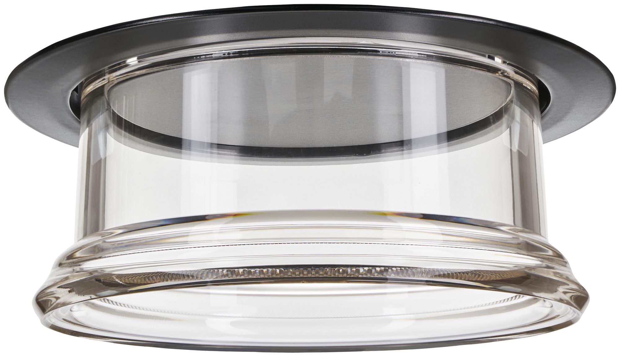 Downlight LED Sylvania EQUINOX 20W 2100lm 930 64° REG nero