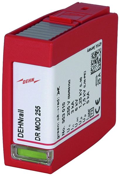 Überspannungsableiter DEHN/elvatec SE DR MOD 255V 3kA