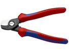 Kabelschere KNIPEX für Ø15mm max 165mm