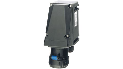 Explosionsgeschützt