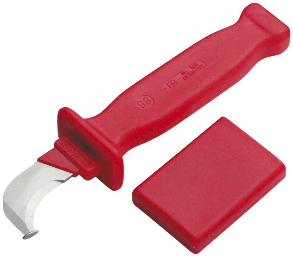 Coltello da cavi CIMCO VDE