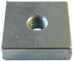 Gleitmutter M4 zu Schiene 7.5×35mm