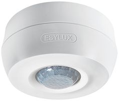 Rilevatore di presenza AP ESYLUX PD 360i/8 Basic SMB, bianco