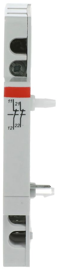 Contatto ausiliare ABB 2R