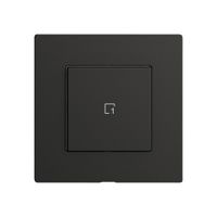 Comando per pulsante scene EDIZIOdue Wiser 1 scena 1t ne