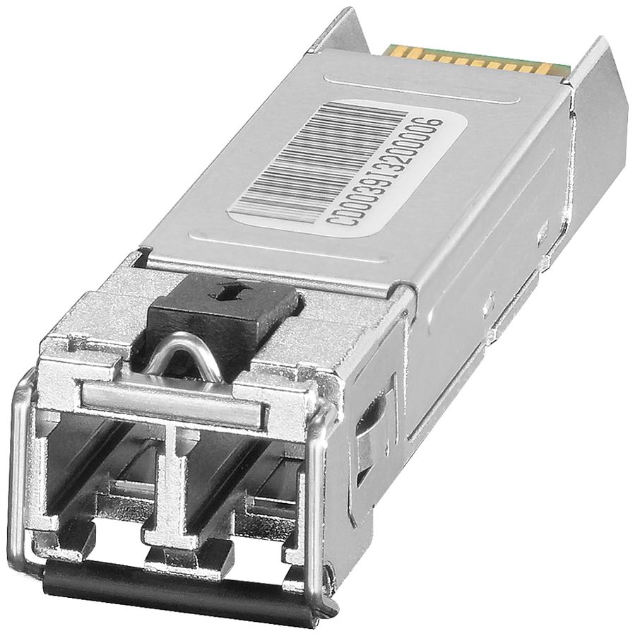 Transceiver SFP Siemens SCALANCE X SFP992-1 MM 1×1000Mbit/s LC