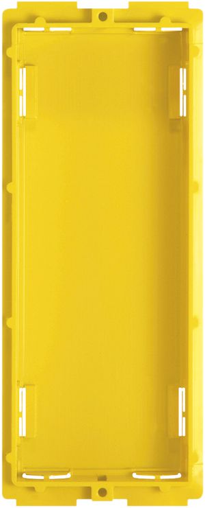 UP-Einlasskasten 10 Sfera Modular