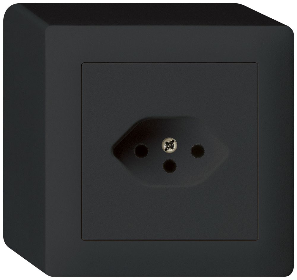 Presa AP kallysto T13 nero