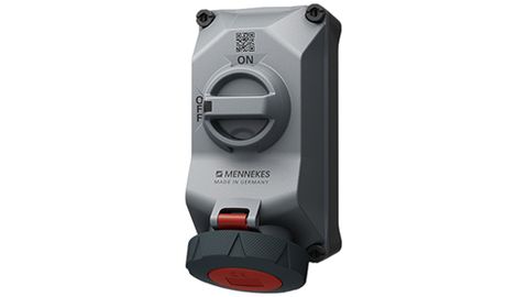 AP a partire da IP55