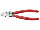 Pince coupante de coté KNIPEX 160mm 164g