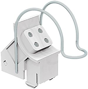 Sostegno Circline con contatto a innesto