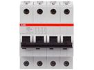 Leitungsschutzschalter ABB S204-K20 20A 6kA