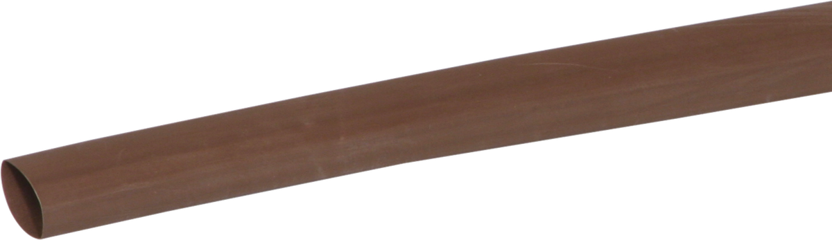 Schrumpfschlauch RNF 3000 12/4 braun
