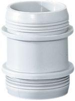 Stellstutzen Hensel EVS16