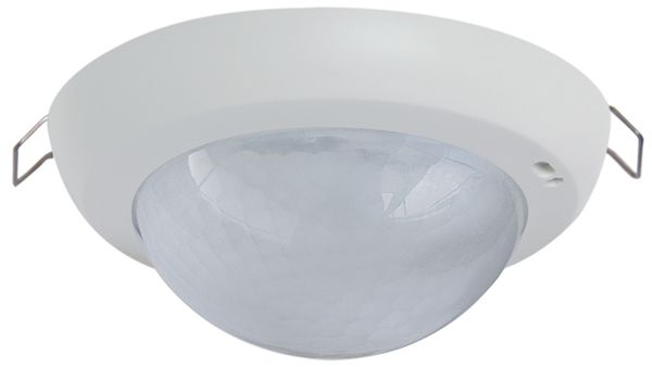 Multicapteur INC Luxomat PD4N-BMS DALI-2 blanc