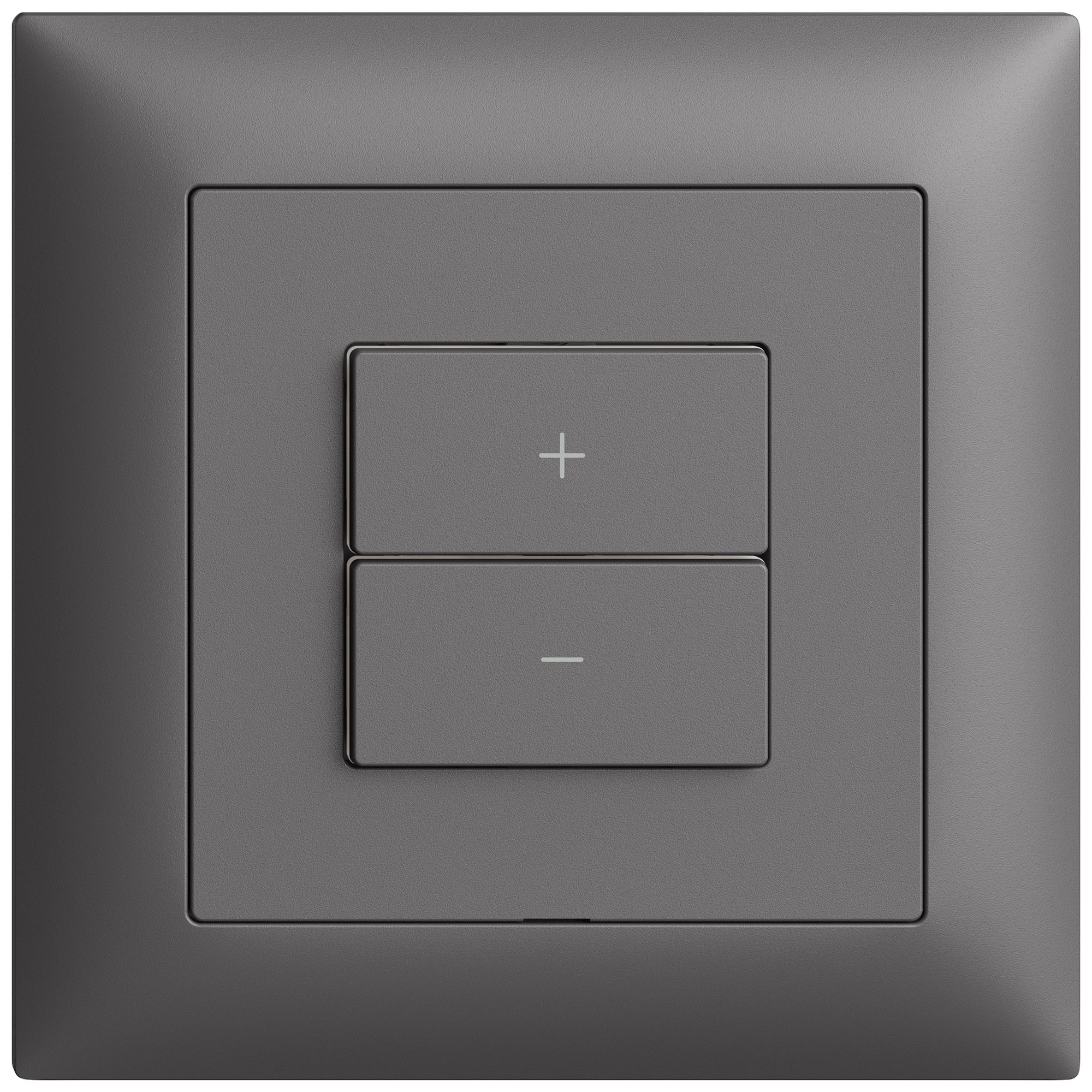 Commande pour variateur ENC EDIZIOdue Wiser 1c 2t grf