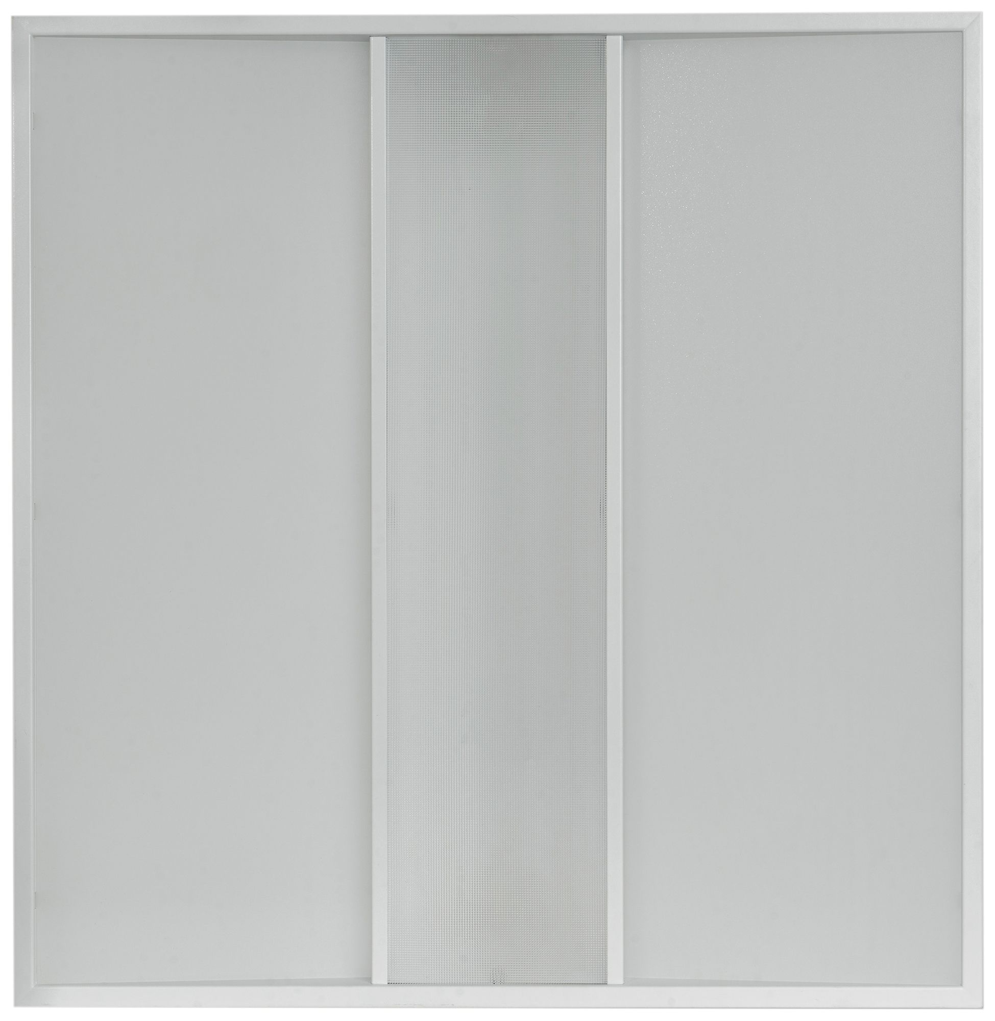 LED-Panelleuchte Sylvania Officelyte600HE 23.5W 3150lm 830 595×595 ws