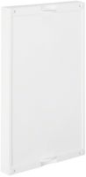 Berührungsschutzabdeckung Hager univers N 450×250mm 10 Stück