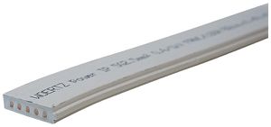 Flachkabel Woertz Power IP 5×2.5mm² halogenfrei grau B2ca