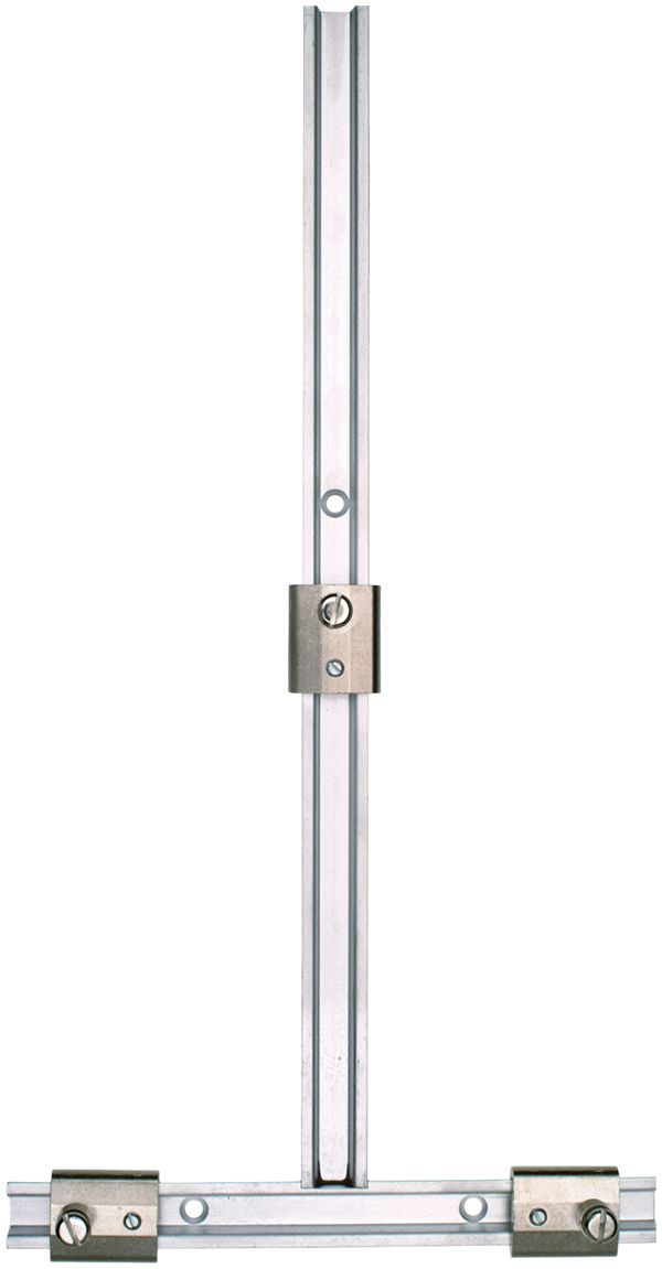 Zählerkreuz Woertz 200×280mm