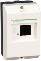 AP-Isolierstoffgehäuse GV2-MC01 IP41