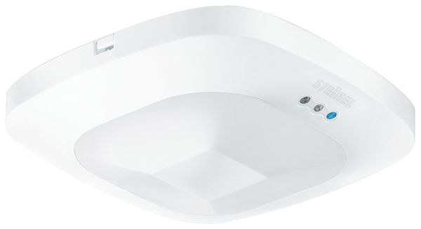 EB-Präsenzmelder Steinel HF KNX 360° h=2.8m Ø12m
