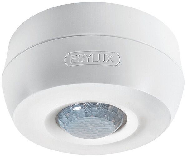 AP-Präsenzmelder ESYLUX PD 360i/8 BASIC IP54