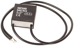 Antiparasitage circuit RC ComatReleco RMC-RC2, pour contacteurs RMC, 48…250VAC