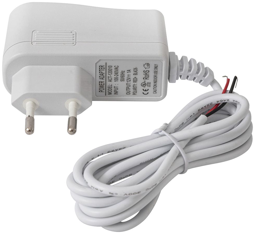 Alimentazione a spina ELBRO BUTLER SMSBNP12