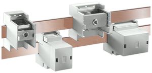 Anschlussblock Rittal SV 9342.311 300mm² 5…10mm 30mm 3Stk