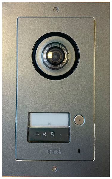 Kit de boîtier de montage ENC Urmet 220×120×45mm IP45