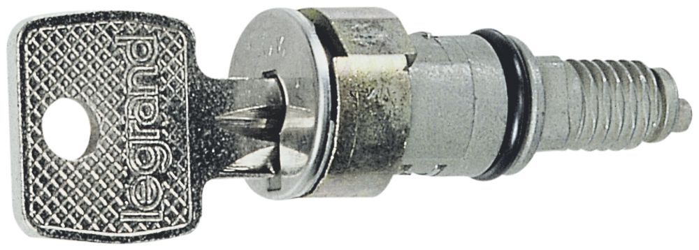 Schliesszylinder 2433A LEXIC 57mm