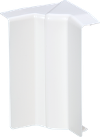 Inneneck Hager für SL20115 reinweiss