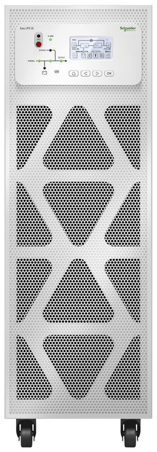 USV-Anlage Easy UPS 3S 40kVA 380…415V 3:3 40000VA Online