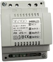 Blocco d'alimentazione AMD ELBRO BUTLER SMSBNL121