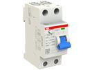 Fehlerstromschutzschalter ABB 300mA 40A 1P+N F202A-40/0.3