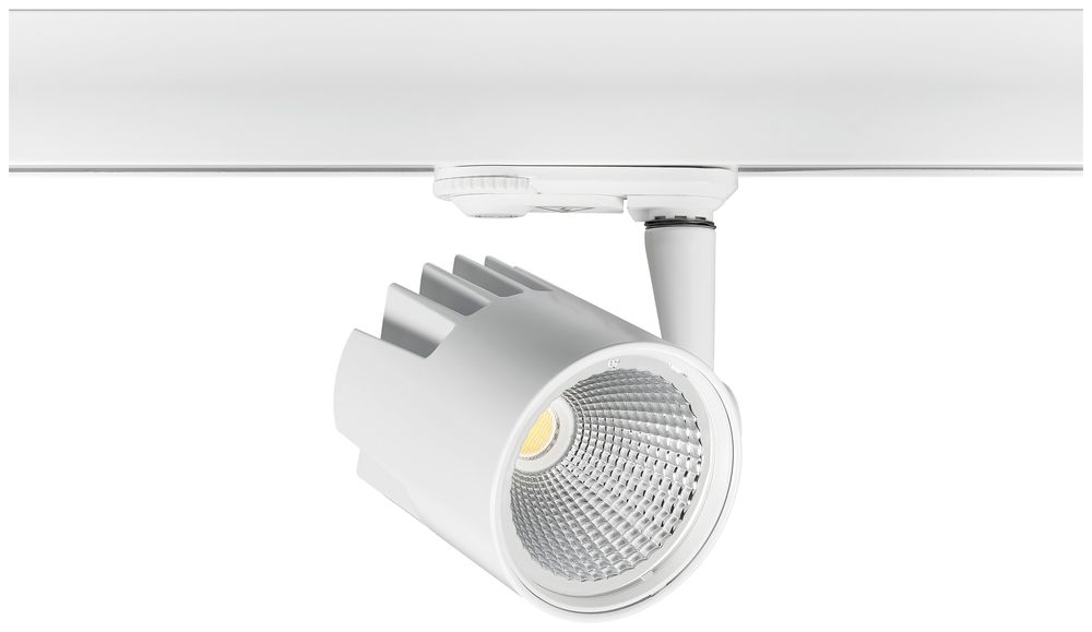 Projecteur LED Beacon Minor LED II LS3 10W 886lm 830 44° blanc