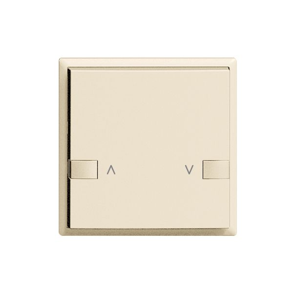 Frontset Motor 1K/1T ZEP 60×60mm crema