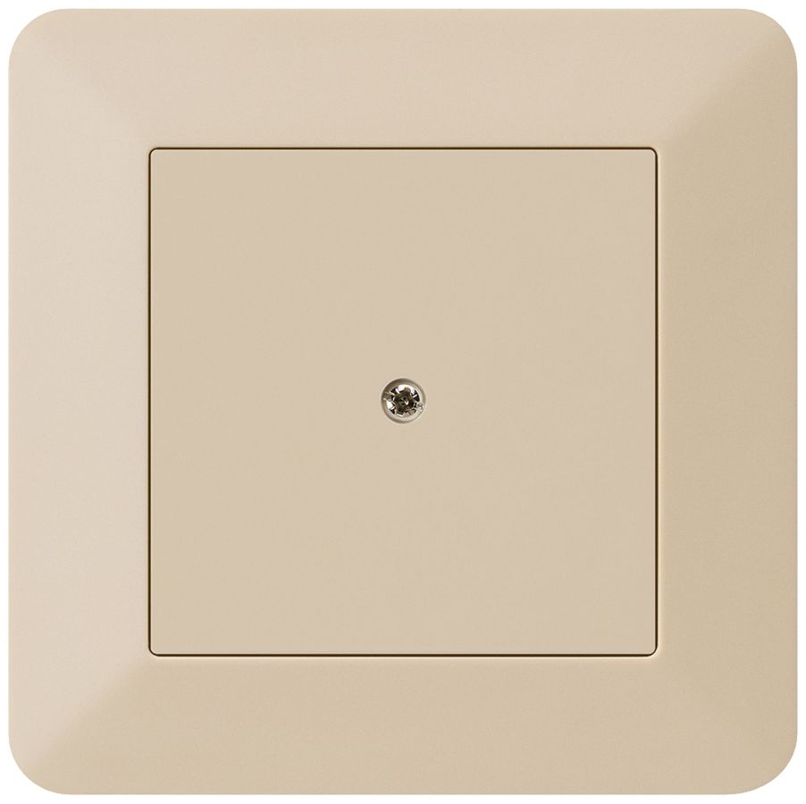 Obturateur ENC kallysto.trend beige 94×94mm