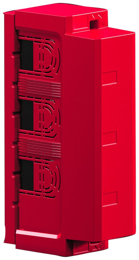 Anschlussmodul RiLineX RX 9360.241 Rundleiter 800A