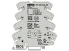 Elektronischer Schutzschalter WAGO 6A