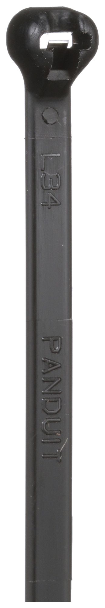 Fascetta BARB-TY 3.6×203mm nero