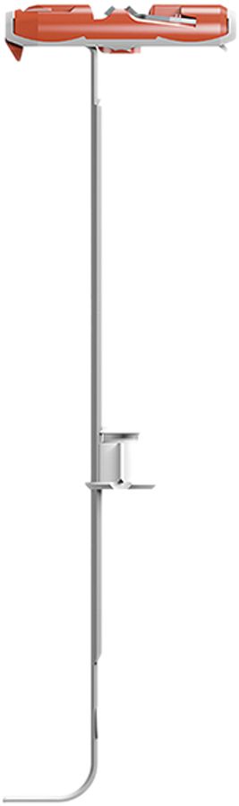 Kippdübel Fischer DUOTEC 10