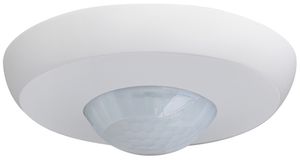 Multicapteur ENC Luxomat PD2N-BMS-UP DALI-2 blanc