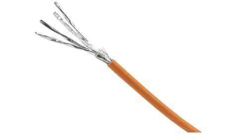 Installationskabel Cu Kat. 7A