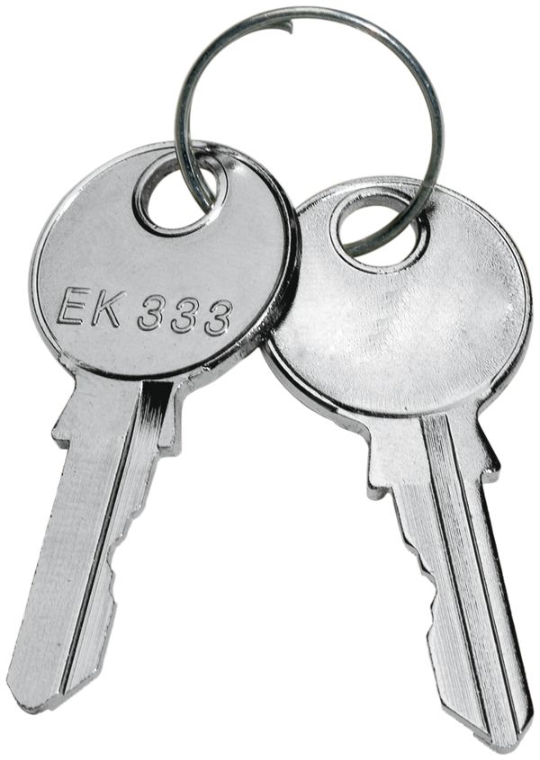Kit da chiave nr.333