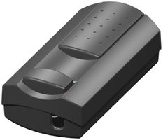 Schnurlichtregler ELBRO 250V 20…300VA schwarz