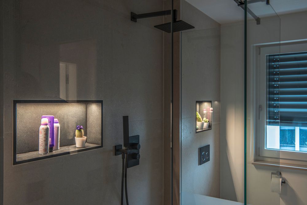 LED-Lichtband SLV GRAZIA IP FLEXSTRIP 24V 44W 3000K 120° 5020mm